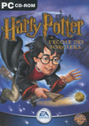 Pochette Harry Potter à l'Ecole des Sorciers
