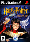 Pochette Harry Potter à l'Ecole des Sorciers