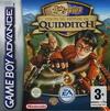 Pochette Harry Potter : coupe du monde de Quidditch