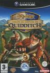 Pochette Harry Potter : coupe du monde de Quidditch