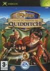 Pochette Harry Potter : coupe du monde de Quidditch