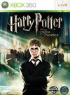 Pochette Harry Potter et l'Ordre du Phénix