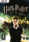 Pochette Harry Potter et l'Ordre du Phénix