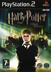 Pochette Harry Potter et l'Ordre du Phénix