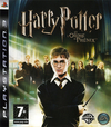 Pochette Harry Potter et l'Ordre du Phénix