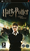 Pochette Harry Potter et l'Ordre du Phénix