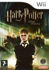 Pochette Harry Potter et l'Ordre du Phénix