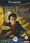 Pochette Harry Potter et la Chambre des Secrets