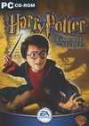 Pochette Harry Potter et la Chambre des Secrets