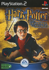 Pochette Harry Potter et la Chambre des Secrets