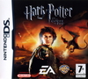 Pochette Harry Potter et la coupe de feu