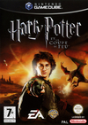 Pochette Harry Potter et la coupe de feu