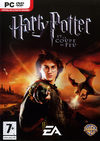 Pochette Harry Potter et la coupe de feu
