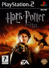 Pochette Harry Potter et la coupe de feu
