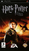 Pochette Harry Potter et la coupe de feu