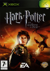 Pochette Harry Potter et la coupe de feu