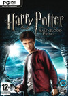 Pochette Harry Potter et le prince de sang-mêlé