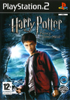 Pochette Harry Potter et le prince de sang-mêlé