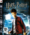 Pochette Harry Potter et le prince de sang-mêlé