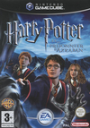 Pochette Harry Potter et le prisonnier d'Azkaban