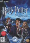 Pochette Harry Potter et le prisonnier d'Azkaban