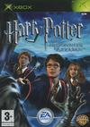 Pochette Harry Potter et le prisonnier d'Azkaban