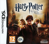 Pochette Harry Potter et les Reliques de la Mort - Deuxième Partie