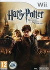 Pochette Harry Potter et les Reliques de la Mort - Deuxième Partie