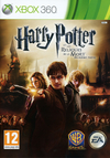 Pochette Harry Potter et les Reliques de la Mort - Deuxième Partie