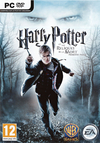 Pochette Harry Potter et les Reliques de la Mort - Première Partie