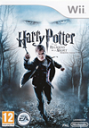 Pochette Harry Potter et les Reliques de la Mort - Première Partie