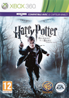 Pochette Harry Potter et les Reliques de la Mort - Première Partie