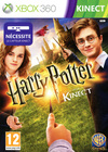 Pochette Harry Potter pour Kinect