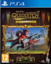 Pochette Harry Potter : Quidditch Champions