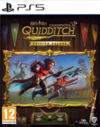 Pochette Harry Potter : Quidditch Champions