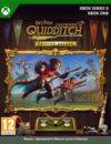 Pochette Harry Potter : Quidditch Champions