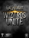 Pochette Harry Potter : Wizards Unite
