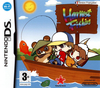 Pochette Harvest Fishing