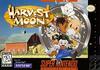 Pochette Harvest Moon