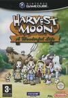 Pochette Harvest Moon : A Wonderful Life