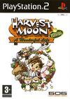 Pochette Harvest Moon : A Wonderful Life Special Edition