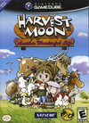 Pochette Harvest Moon : Another Wonderful Life