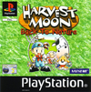Pochette Harvest Moon : Back To Nature