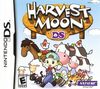 Pochette Harvest Moon DS