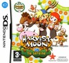Pochette Harvest Moon : Ile Sereine