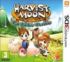 Pochette Harvest Moon : La Vallée Perdue