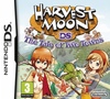 Pochette Harvest Moon DS : The Tale of Two Towns