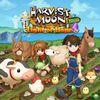 Pochette Harvest Moon : Lumière d'espoir