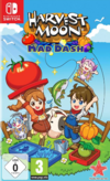 Pochette Harvest Moon : Mad Dash