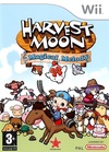Pochette Harvest Moon : Mélodie Magique